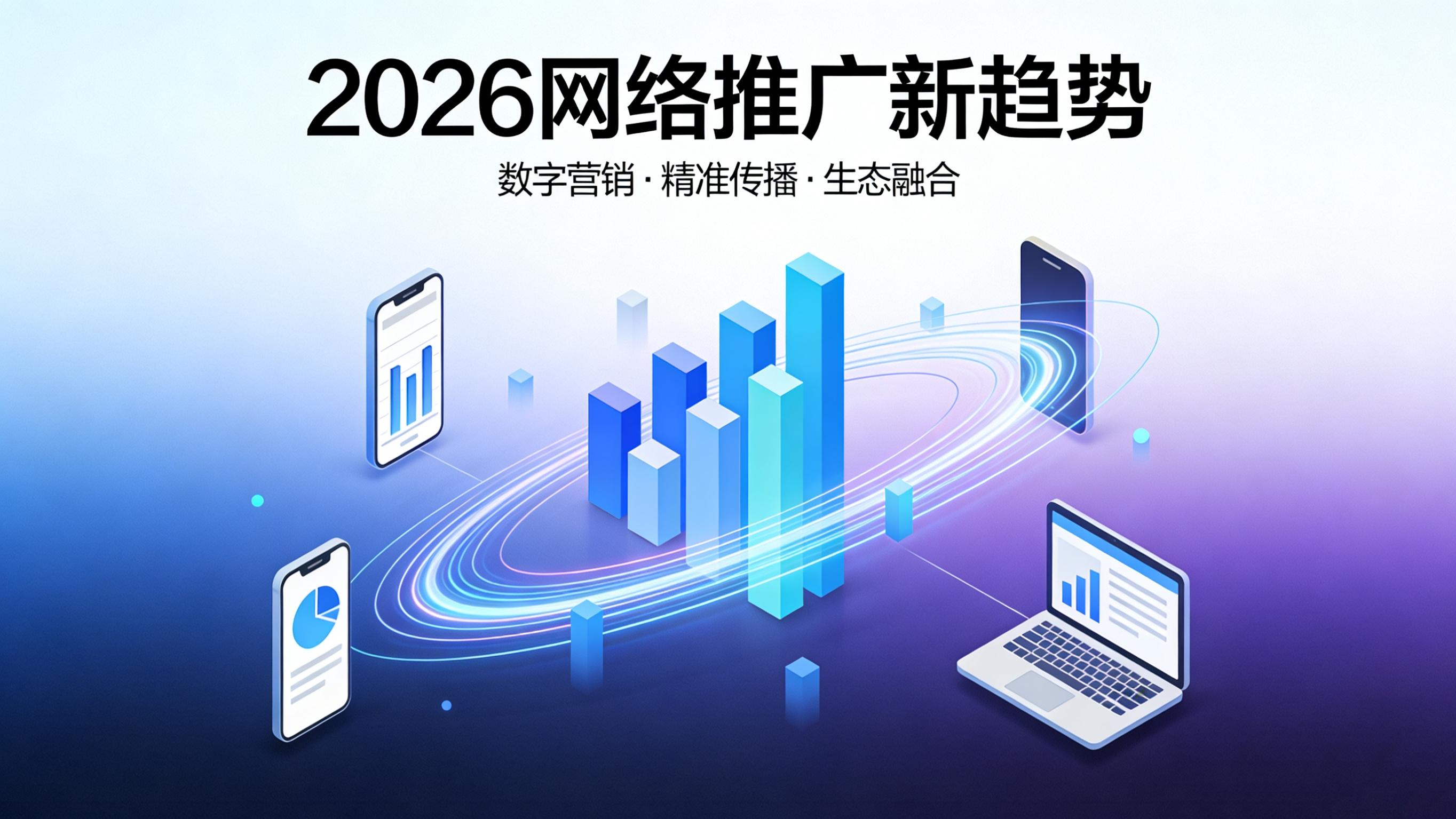 泉州GEO服务：奇睿网络助力企业赢在AI搜索时代