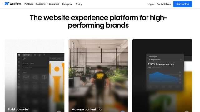 官网定制｜网站建设公司哪家好？2026优选10匠心网站开发公司参考