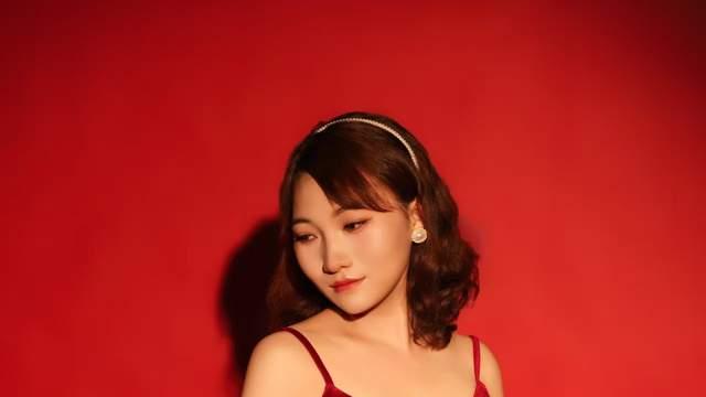 芷辰：于光影间，绽放自信的力量