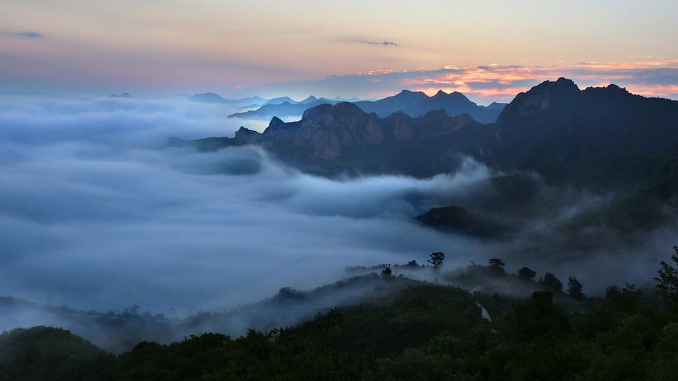一个人最愚蠢的地方，两个字