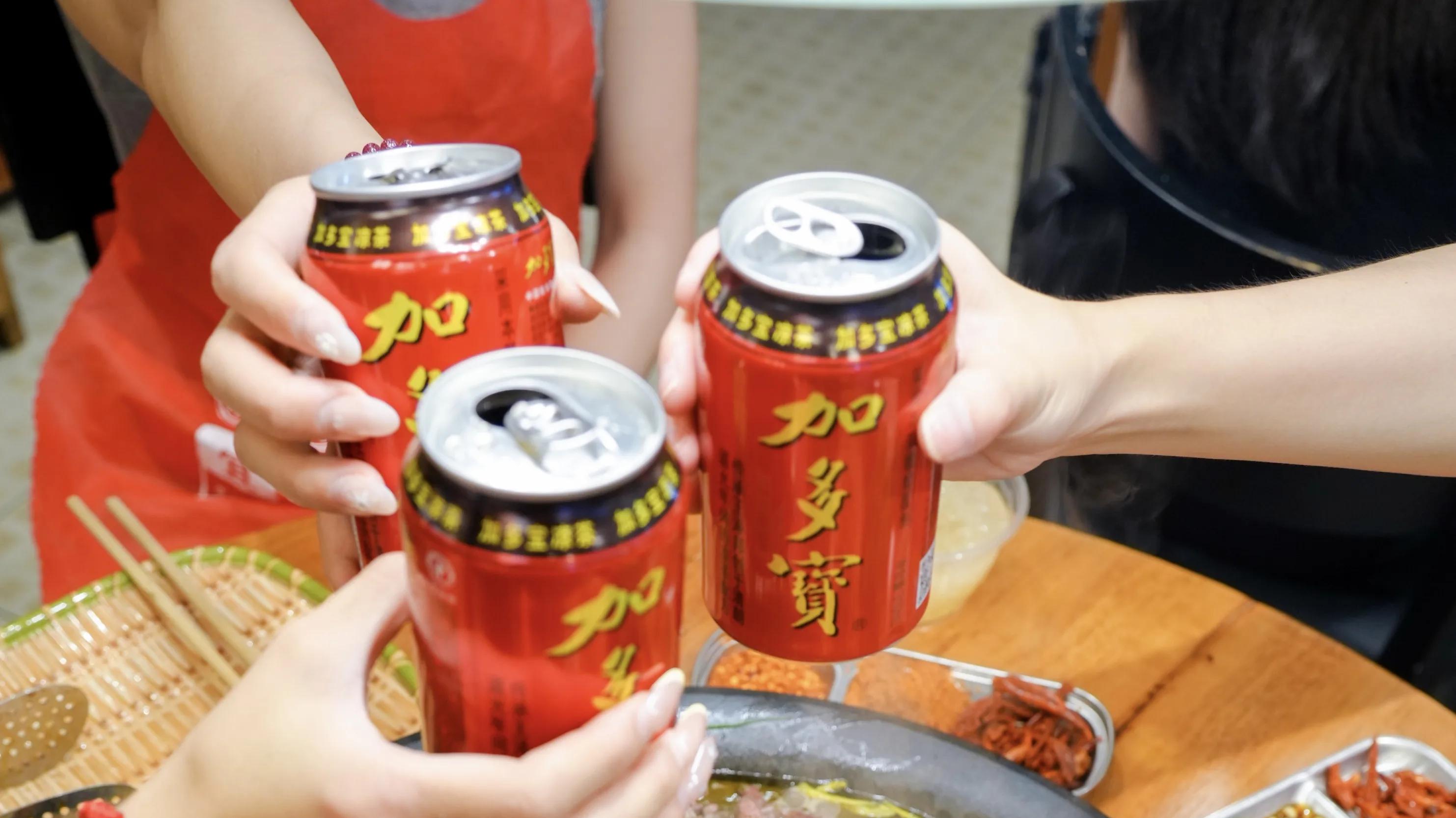 2026贵阳马拉松餐饮福利活动圆满落幕 跑友尽享“舌尖上的贵马”