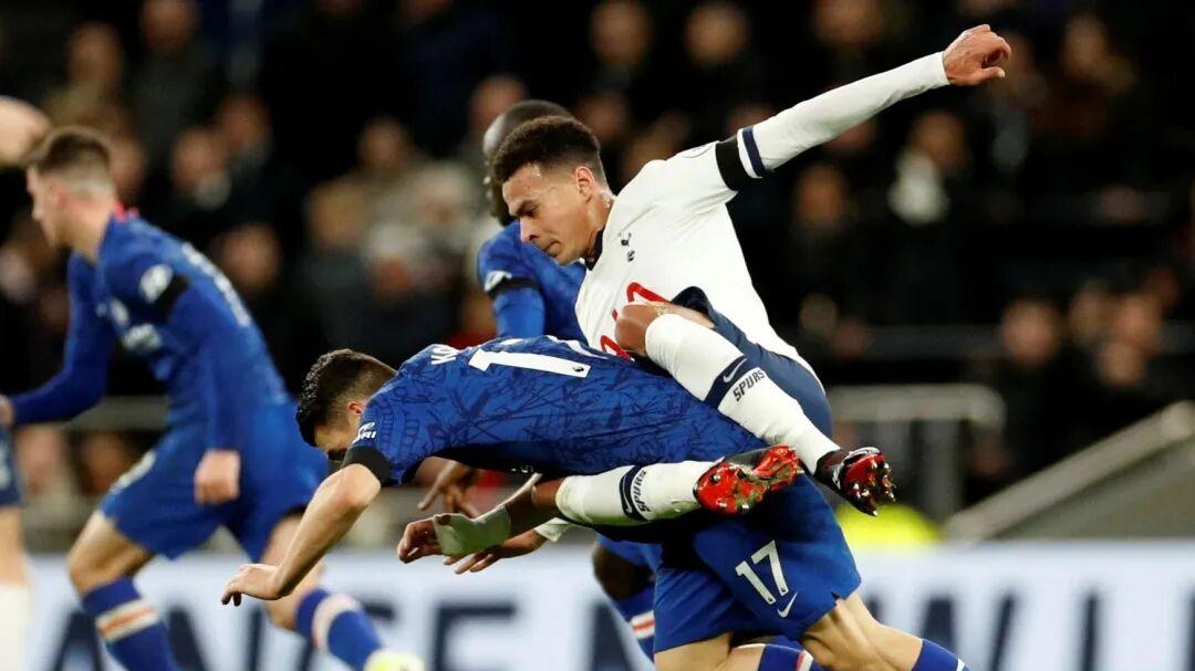 英超赛事前瞻：富勒姆vs热刺，谁能拿下这场伦敦内战？