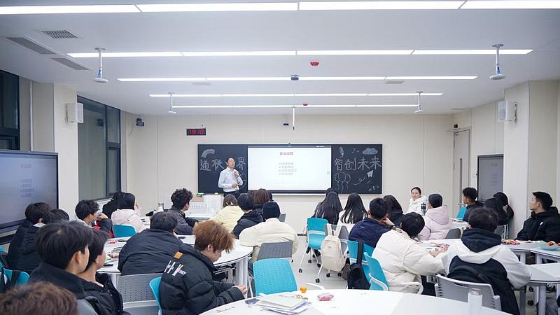 西安交通工程学院订单班有什么？值得报吗？报到就赚了！