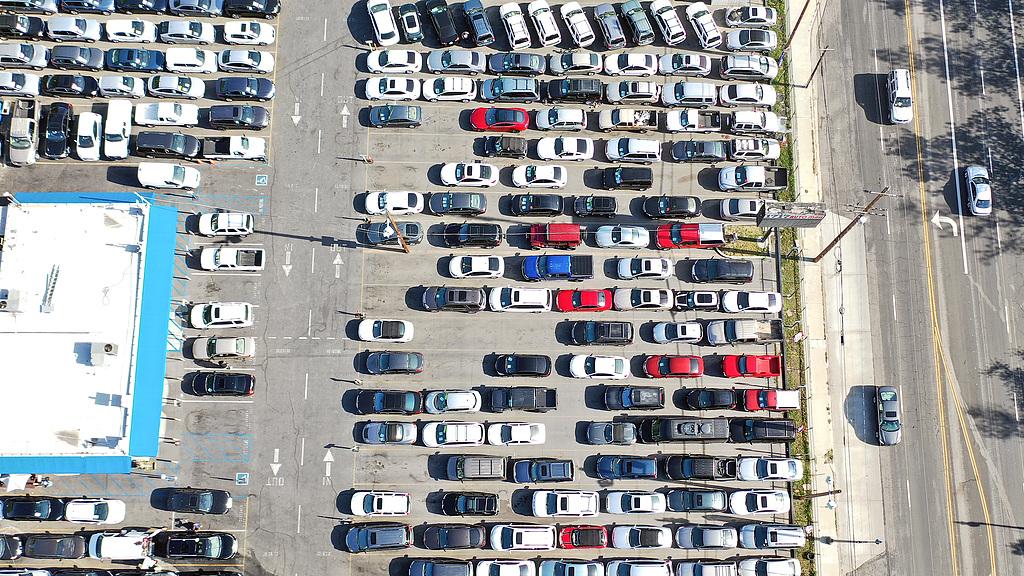 二手车市场越来越不好干了？价格受到新车的轮番冲击