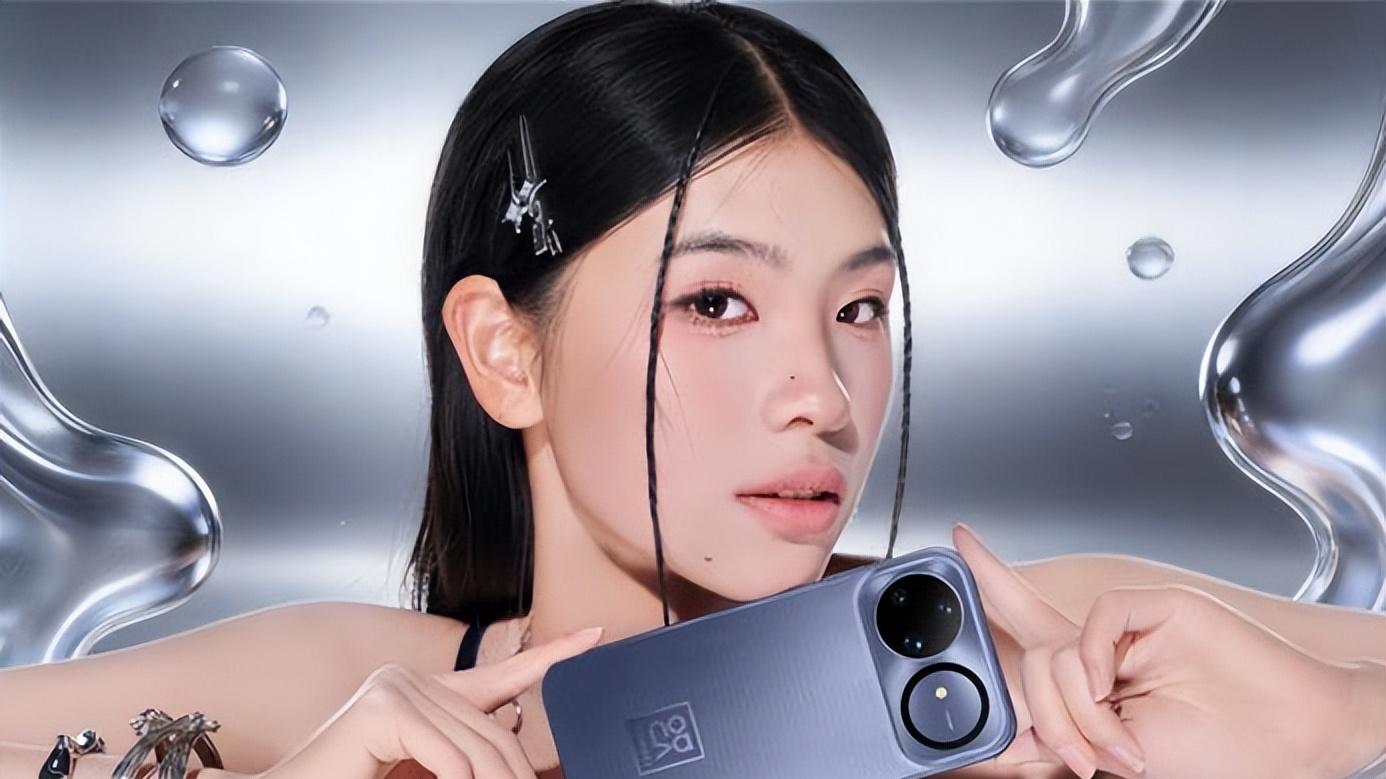 中端机“卷疯”！华为nova15 Ultra：6.8mm超薄机身竟藏6500mAh电池