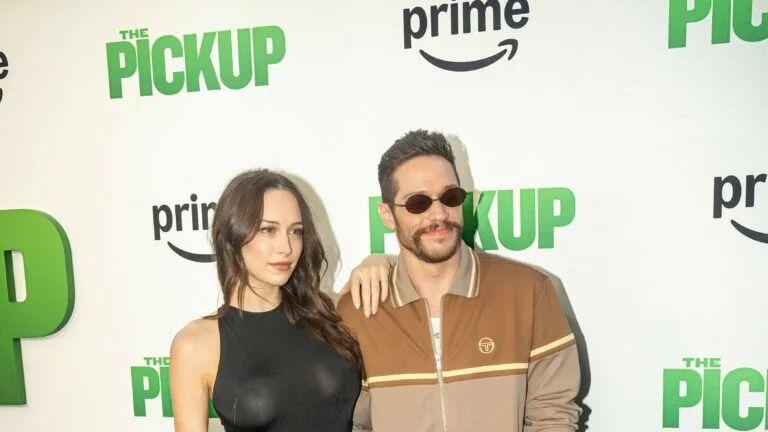 32岁皮特·戴维森为女卖豪宅！忍痛告别2280万“天堂”，原因曝光