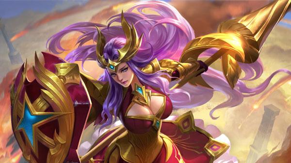 王者荣耀：胜率登顶的冷门野王，代练宠儿雅典娜深度解析