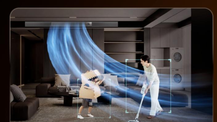 把看球体验搬回家——还不用抢位置、不用忍受直吹的冷