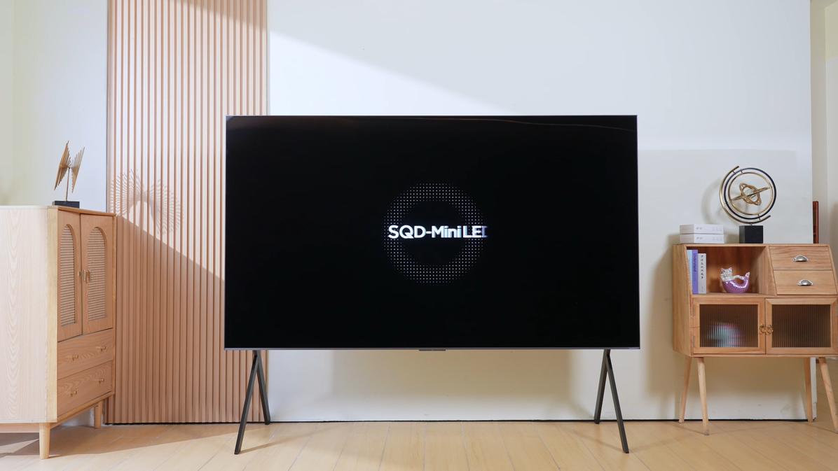 都说SQD-Mini LED电视好，家庭影音升级买哪台？