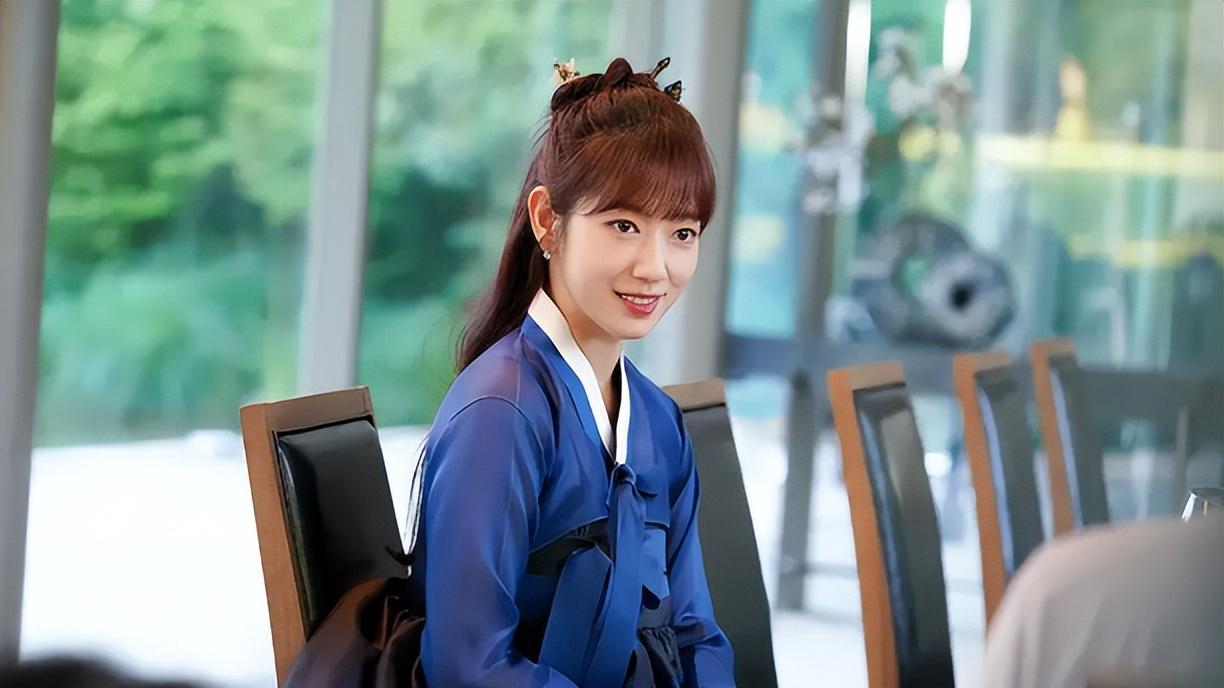 专治各种不开心！3 部解压韩剧，看完乳腺通了神清气爽！