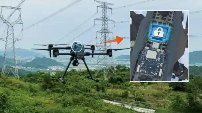 城市长了“天空之眼”！雨雾天气都能工作