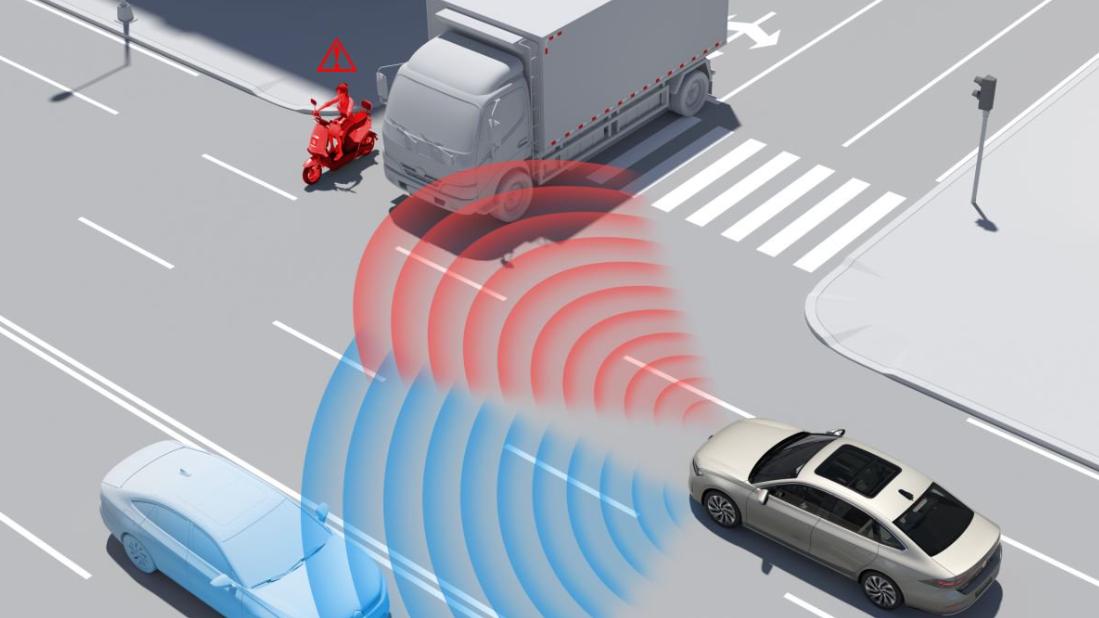 参数爆表，智能拉满！全新速腾L性价比为何让人直呼真香？