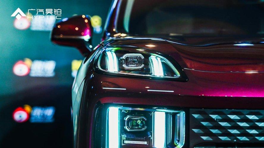 澳门星光璀璨，昊铂S600凭什么成微博之夜顶流新宠？