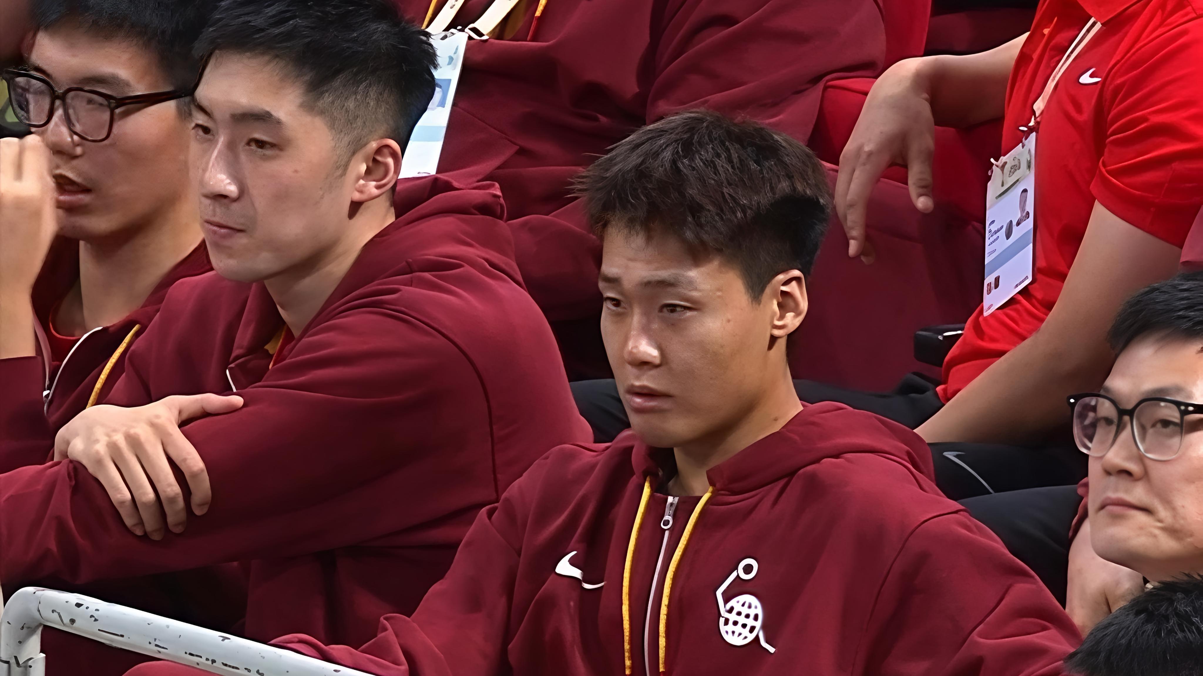 中国男篮客场亮剑挑战日本队！