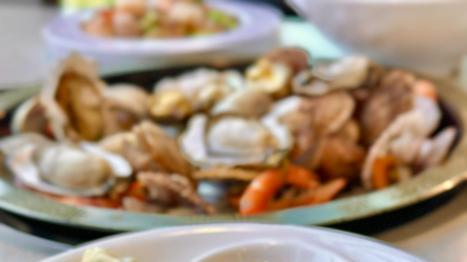 赴一场威海冬日美食之约，这些美味一定要尝