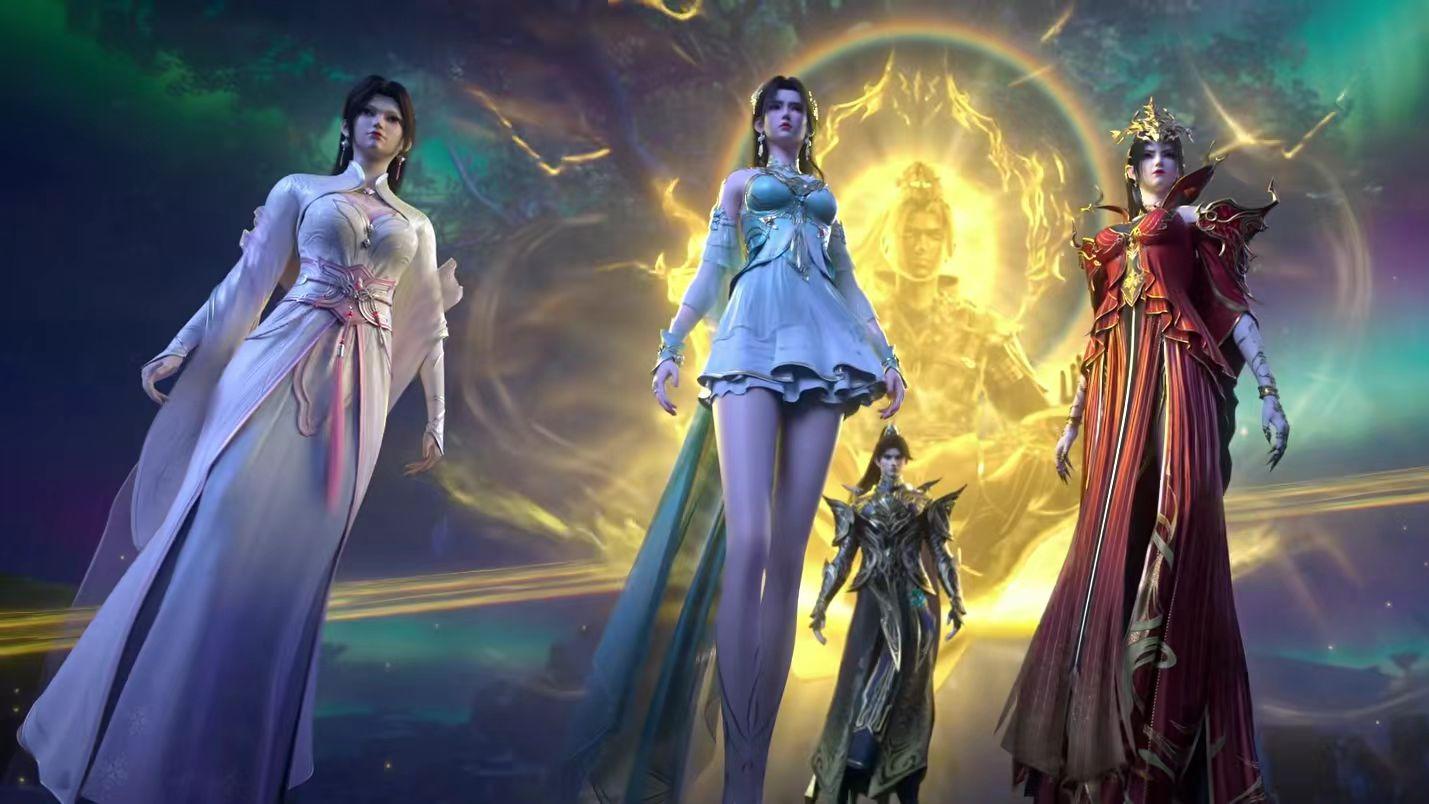 美杜莎女儿萧潇剧情又被删，网友大失所望，原著温馨戏份全没了