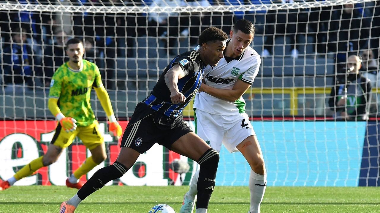 临场换帅，对维罗纳来说只能是无奈的选择，今晚保级生死战不容乐观