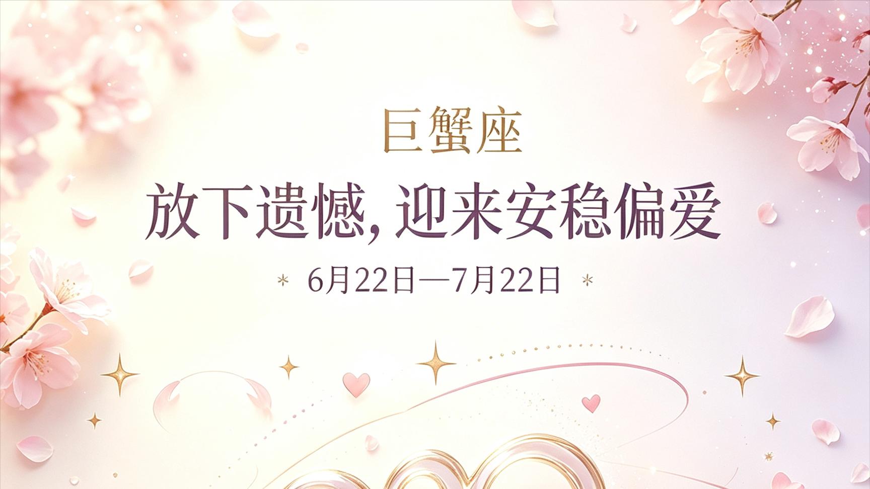 月老重点关照！八月转角遇正缘的星座，烂桃花全部退场