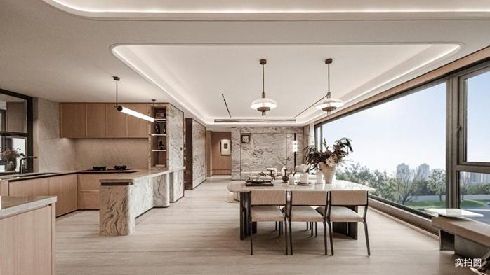 山河共鉴，红动贵阳！龙湖·山河甲秀首开劲销1.6亿