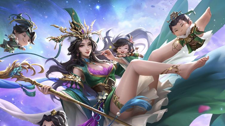 三国杀：装备一秒被掏光，有他们存在，才是真的掌控者