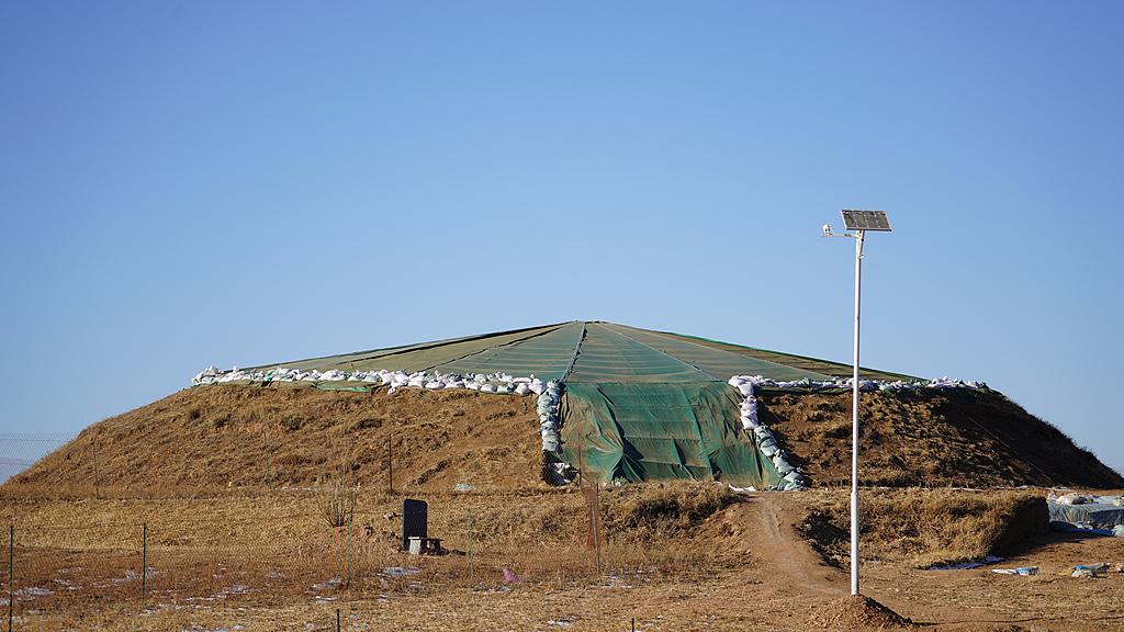 7000 vs 100万！北魏战神尔朱荣大败葛荣