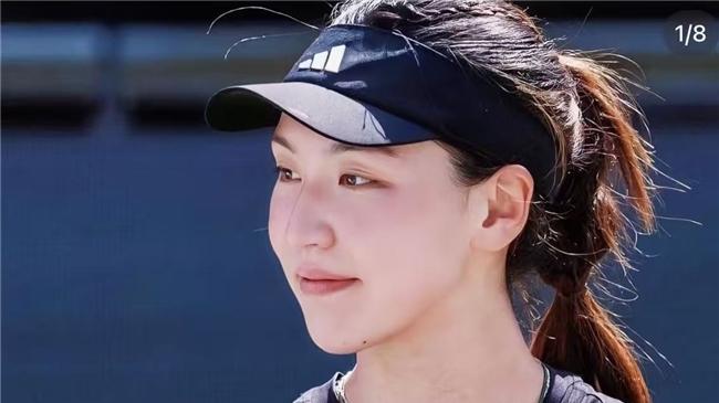 当天然钻石遇上网球，原来这才是“冠军级浪漫”