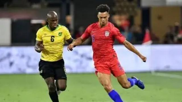 FIFA系列赛：特立尼达和多巴哥vs加蓬，谁能扭转目前的颓势？