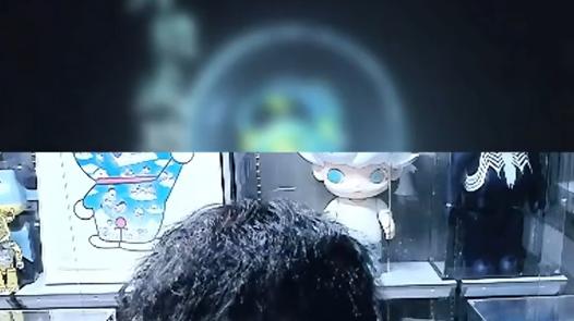 游戏里硬刚王思聪，现实里三天没敢出门