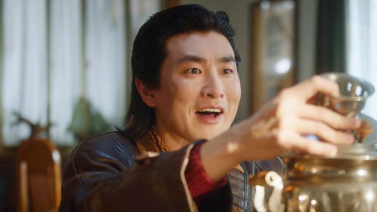 《冬去春来》：当倒爷很赚钱？马小军惨死，藏着赴俄倒爷的血和泪