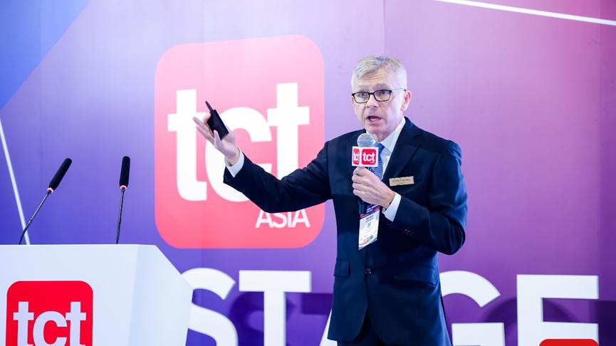 工业级3D打印机季度出货回暖，入门级市场再创新高