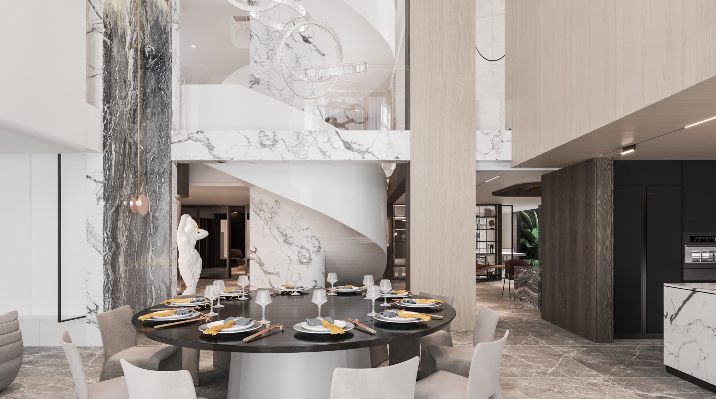 2026年昆明装修推荐前五排名｜1月最新交付力榜单TOP5