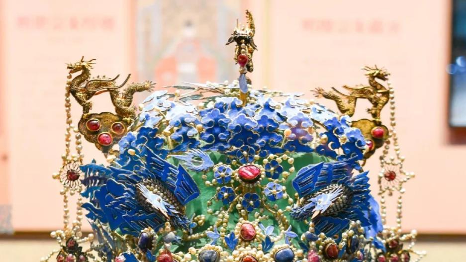 CGI加州宝石学院：玉养人之谜“男戴观音女戴佛”？古代珠宝有多绝