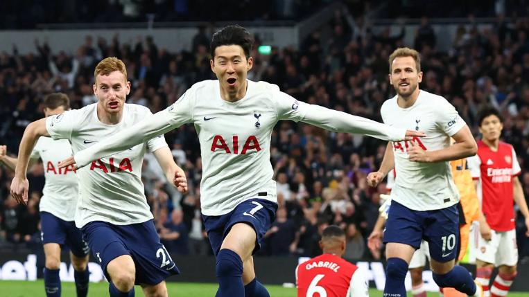 1/7周三赛事前瞻：英超 伯恩茅斯VS热刺（内附15场预测）