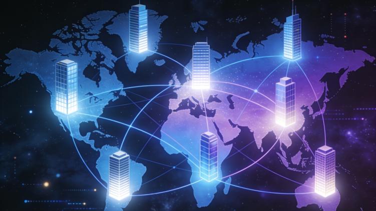 北京企业跨区域组网：专线与其他方案的性价比抉择