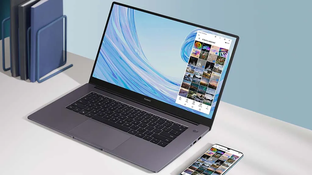 华为鸿蒙PC迎HarmonyOS 6重磅更新：全新Claw AI智能体上线