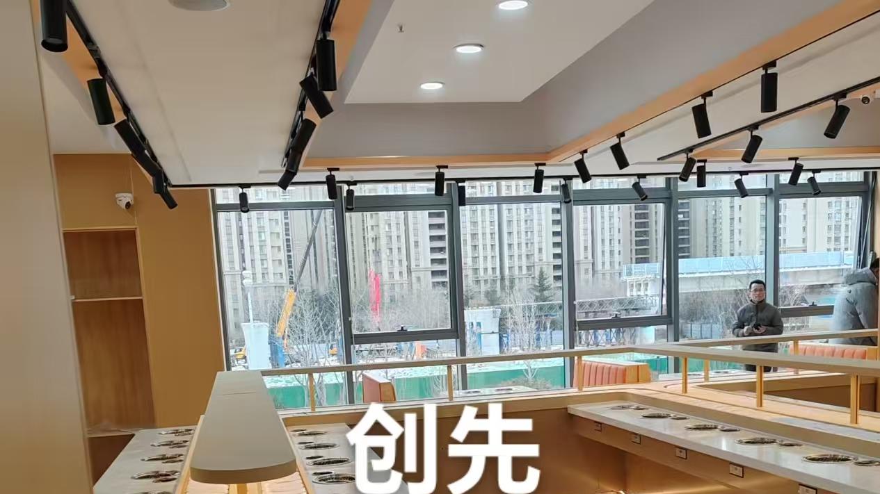 靠谱的旋转小火锅设备哪个品牌靠谱