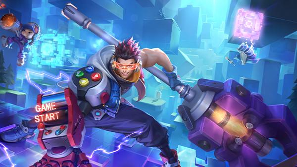 王者荣耀：战令币别乱花！这三款限定才是大神首选