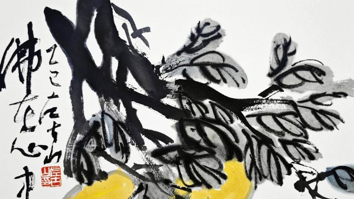 中国驻大阪总领事薛剑：祝贺左古山获“世博艺术大师”称号