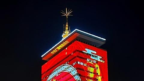 产学研工程|从1983到2026，春晚藏着新春记忆与文化密码