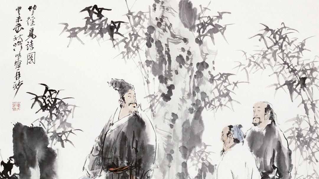 修心的力量！（深度好文）