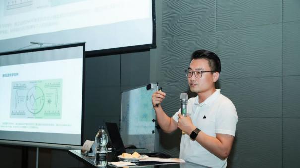 干货！田埂博士谈基因科技如何守护健康（来源：《劳动午报》）