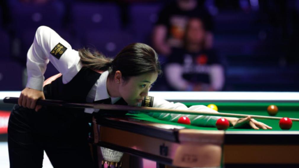 燃爆凌晨！2026斯诺克德国赛中国军团6胜4负，00后逆转狂潮+德比盛宴太刺激