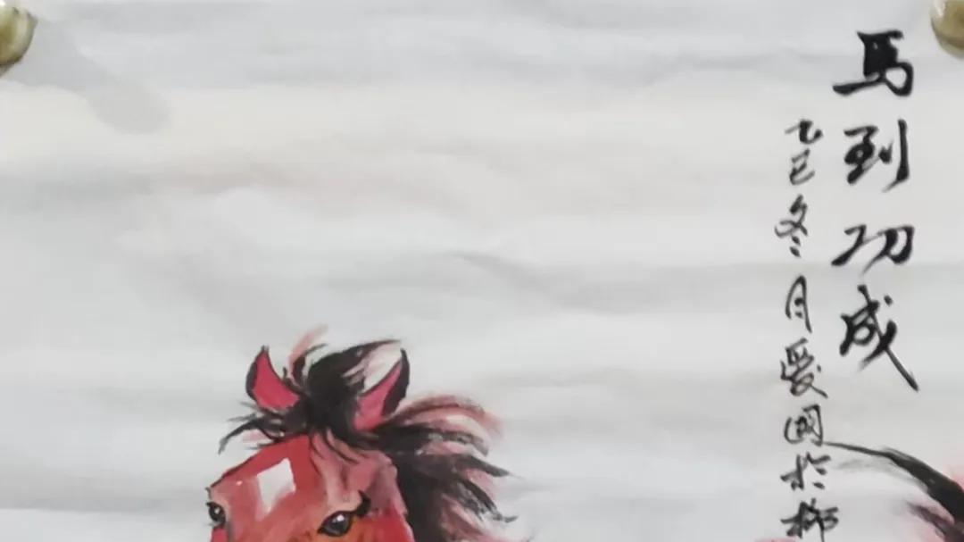 【弘扬国粹·薪火相传】CCTV艺术传承人物——王爱国