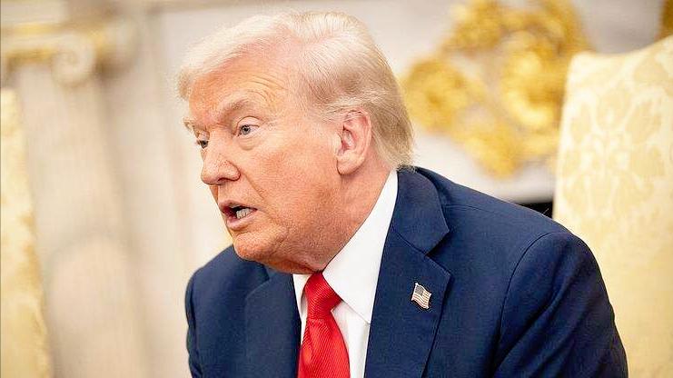 西方元首密集访华，对中国有何所求？世界格局发生了怎样的变化？