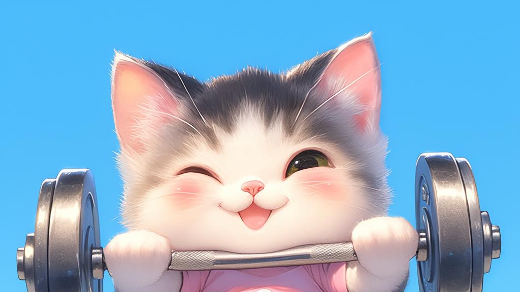 减肥人的嘴，骗人的鬼！