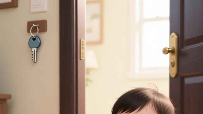 谁懂啊！2岁叛逆期真的会让人想离家出走！