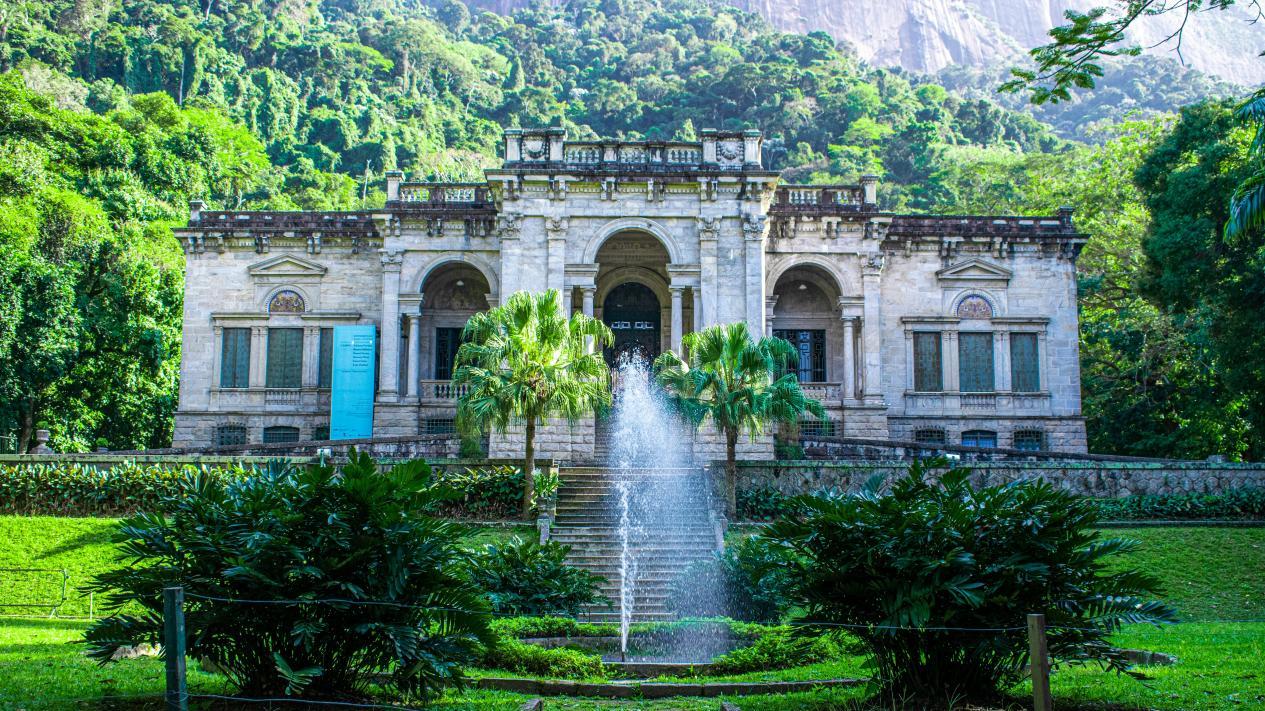 巴西2026深度游攻略，提前解锁南美热情