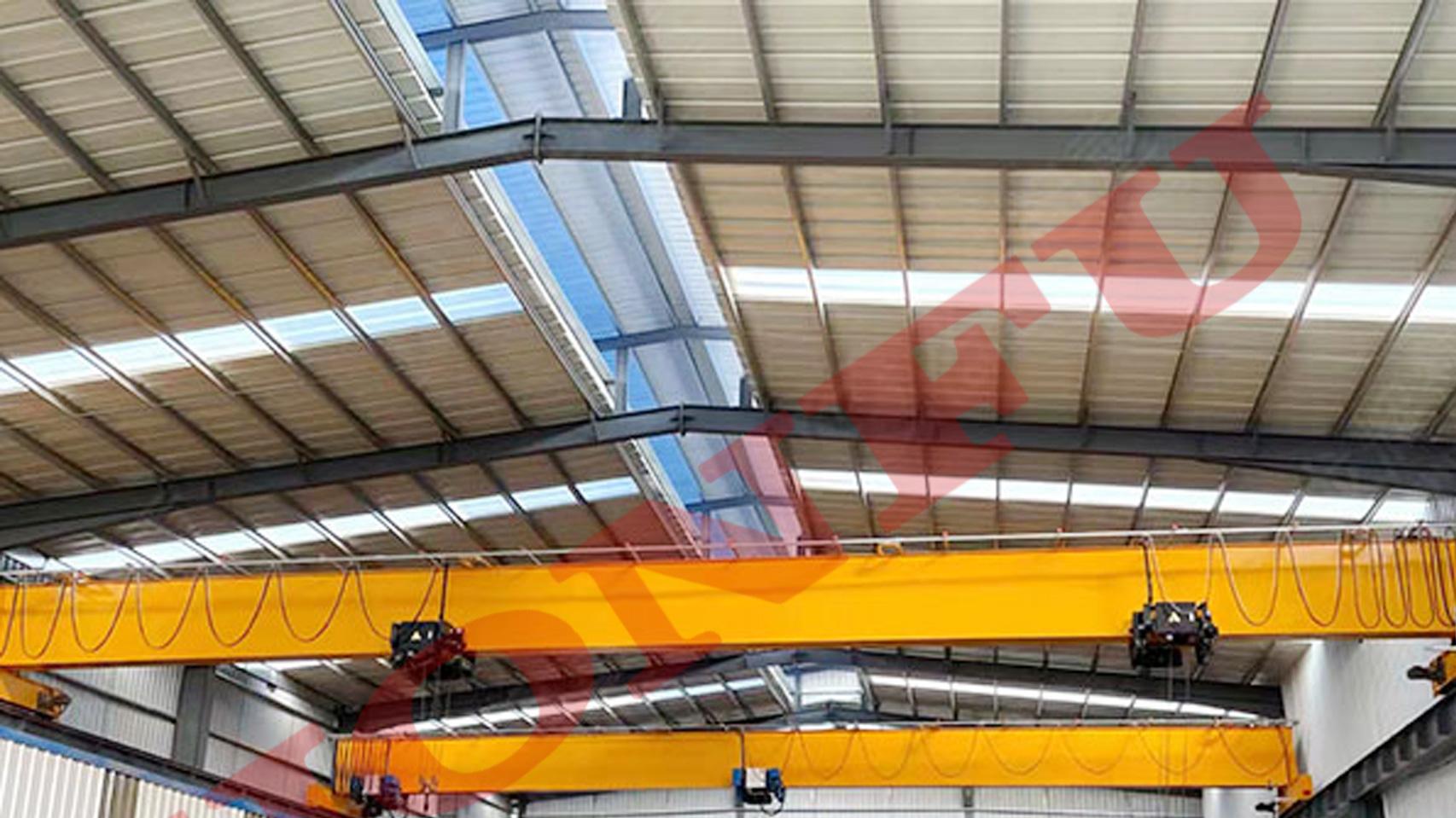 32t欧式单臂航吊操作规程 新手必看安全指南！山东宏孚科技HONFU