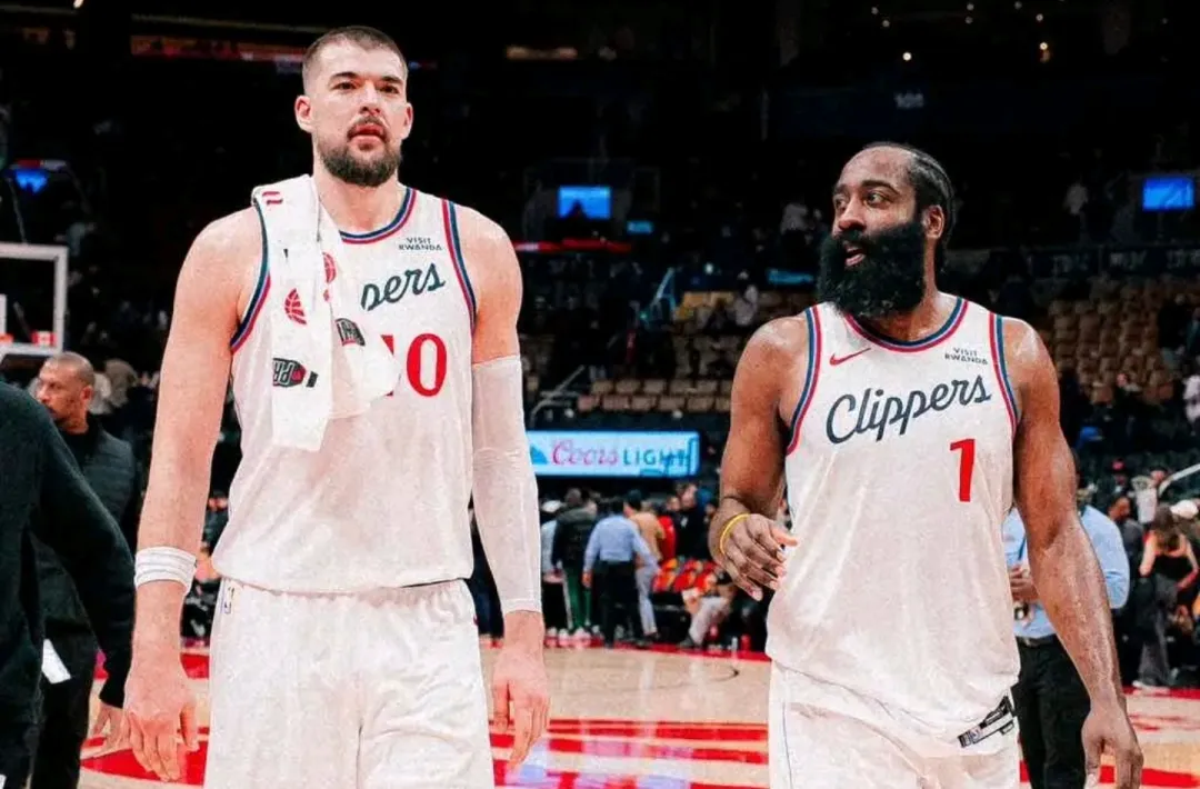 快船的转变：当伦纳德不再是纯终结点