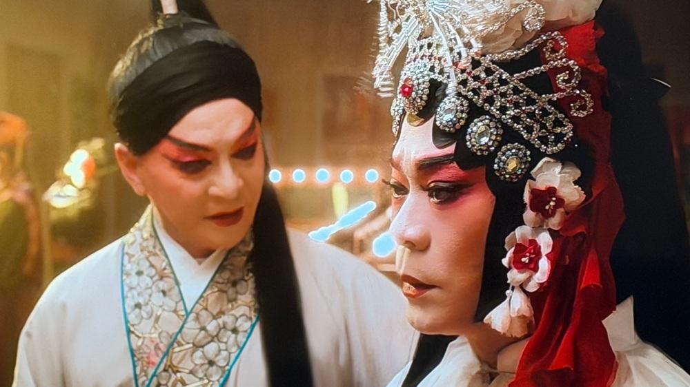 《主角》苟存忠下线，孙浩演技圈粉，再次证明真诚是必杀技